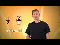 Video thumbnail for Math Antics - Dividing Fractions
