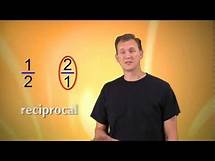Video thumbnail for Math Antics - Dividing Fractions