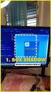 Video thumbnail for DAY -19 || Master CSS Shadows in Minutes | Box-Shadow & Text-Shadow Explained 🚀 #mernstackdeveloper