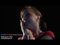Video thumbnail for Romeo & Juliet • Act 2 Scene 2 • Shakespeare at Play