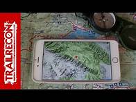 Video thumbnail for How to use Google Maps Offline – Trail Navigation Tip