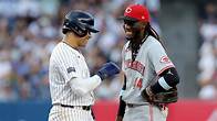 Video thumbnail for Cincinnati Reds' 2025 schedule is out. Check out the highlights