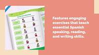 Video thumbnail for Honest Review of Spanish Book