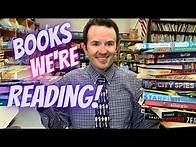 Video thumbnail for Books My Fifth Graders Are Reading Spring 2021