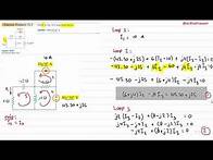 Video thumbnail for Practice Problem 10.3 - Fundamental of Electric Circuits (Sadiku) 5th Ed - Steady State AC Circuits