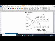 Video thumbnail for Grade 2 English Paper