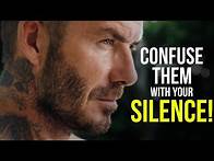 Video thumbnail for Confuse Them With Your Silence!