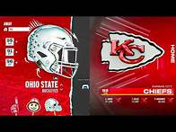 Video thumbnail for Can College Football Champions Survive In The NFL?
