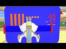 Video thumbnail for Subtraction with Regrouping Full Video - Math Video for 2nd Grade