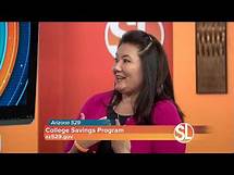 Video thumbnail for What's AZ 529: Key Benefits for Arizona's College Savings Plan