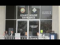 Video thumbnail for Fresno man in court, charged with killing his ex-girlfriend, officials say