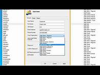 Video thumbnail for Creating a Username and Password