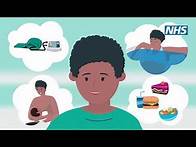 Video thumbnail for Personalised Care and Support Planning in Maternity Services