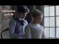 Video thumbnail for laurie and amy being an adorable couple