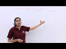 Video thumbnail for Class 12th – Integral of (log(logx) + 1/(logx)^2) dx | Integrals | Tutorials Point
