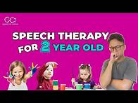 Video thumbnail for Speech Therapy for 2 Year Old at Home | Tips From a Speech Therapist