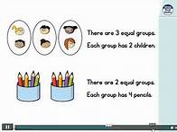Video thumbnail for Make Equal Parts| White Rose Maths