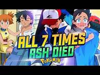 Video thumbnail for All 7 Times Ash Dies