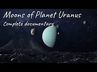 Video thumbnail for Moons of Planet Uranus - Mind blowing facts revealed