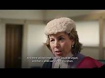 Video thumbnail for How much discretion do judges and magistrates have in sentencing?