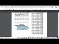 Video thumbnail for How to document your paper in IEEE Format? Microsoft Word Tutorial