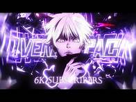 Video thumbnail for The ONLY overlay pack you will EVER need - Turn your edits from bad to INSANE