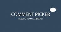 Video thumbnail for Random Team Generator: Split List of Names in Groups