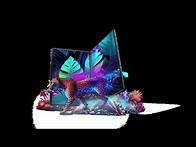 Video thumbnail for Introducing the Lenovo Yoga Book 9i (2025) - Your portable creative studio