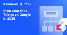 Video thumbnail for Most Searched Keywords: Top Google Searches in 2025