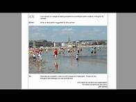 Video thumbnail for AQA English Language Paper 1 Section B: Creative Writing