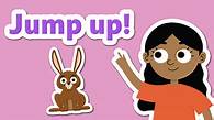 Video thumbnail for Writing instructions using imperatives - English - Learning with BBC Bitesize