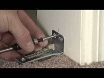 Video thumbnail for How to Install Interior Bifold Doors