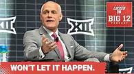 Video thumbnail for Expansion Big 12 Intends to KILL New Pac-12: Washington State, Oregon State Will Exit by 2030