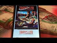 Video thumbnail for World Builder's Handbook For Mongoose Traveller 2nd