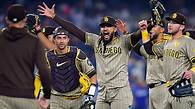Video thumbnail for MLB playoff schedule today: TV channels, times, how to watch, stream 2024 postseason games