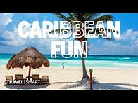 Video thumbnail for Travel Smart’s guide to the Caribbean islands