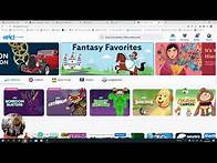 Video thumbnail for Epic Books Login