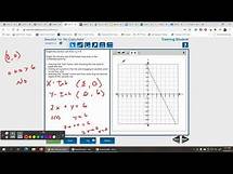 Video thumbnail for Session 1 LEAP 2025 Algebra 1 Practice Test