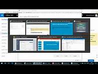 Video thumbnail for In-Place eDiscovery & hold (Exchange Online Admin Center)