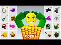 Video thumbnail for 33 BEST FREE ROBLOX ITEMS TO GRAB NOW!