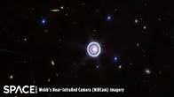 Video thumbnail for James Webb Space Telescope Captures Dazzling 4K Views Of Uranus And Its Moons