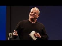 Video thumbnail for On positive psychology - Martin Seligman