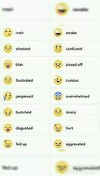 Video thumbnail for Meanings of every emojis that we use in social media # smiley #