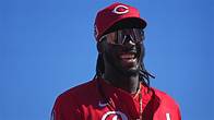 Video thumbnail for Previewing the 2025 Cincinnati Reds: Athleticism & Potential