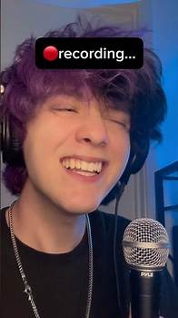 Video thumbnail for Making a song using 3 random words
