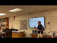 Video thumbnail for Lesson on how to write a lab report/scientific paper.