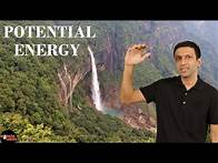 Video thumbnail for Potential Energy