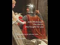 Video thumbnail for NEW Dr Mcdougall book by Peter Rogers MD