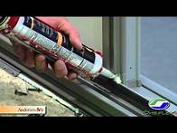 Video thumbnail for Andersen A-Series Patio Door Installation: Video Guide