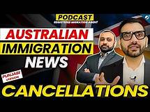 Video thumbnail for Big Changes for Australia in 2025 | Student Visa Update for International Students | The Migration